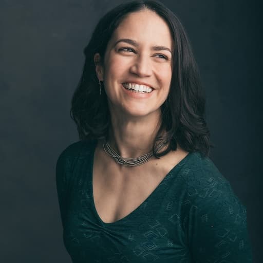 Catherine Price