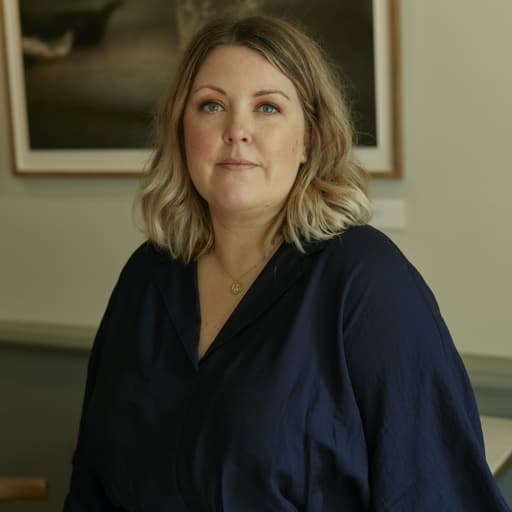 Catherine Ryan Howard