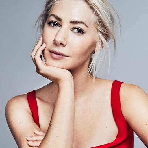 Catherine Steadman