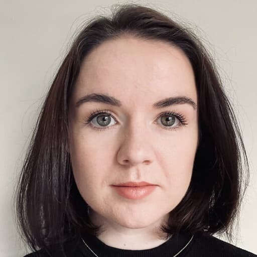 Catherine  Walsh