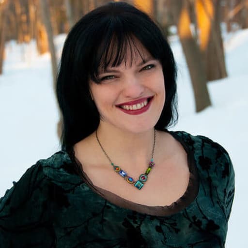 Catherynne M. Valente
