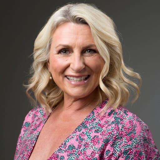 Cathy Bramley