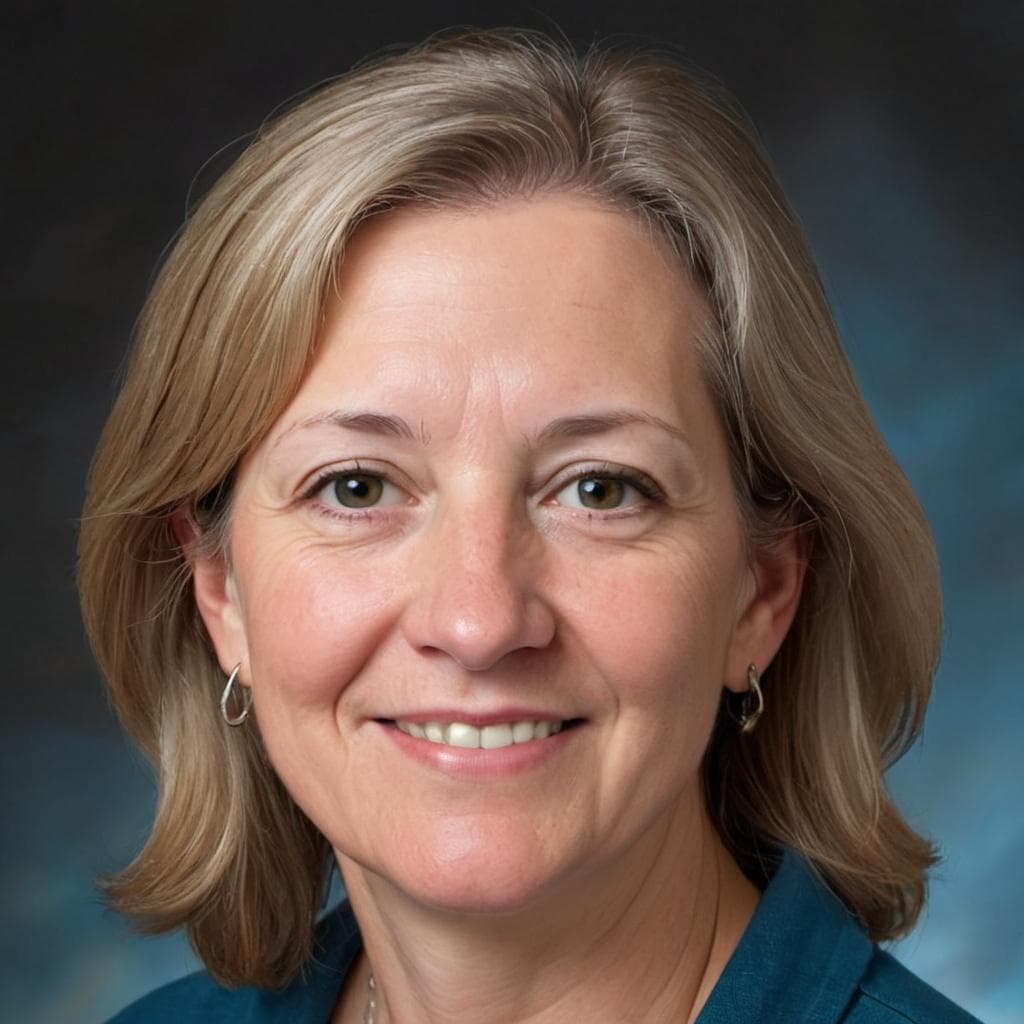 Cathy Gohlke