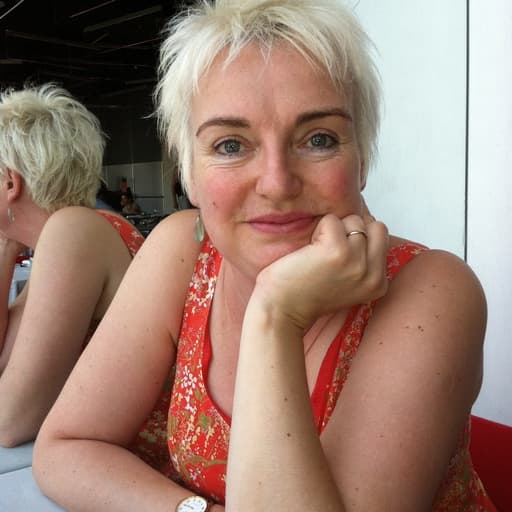 Catriona McPherson