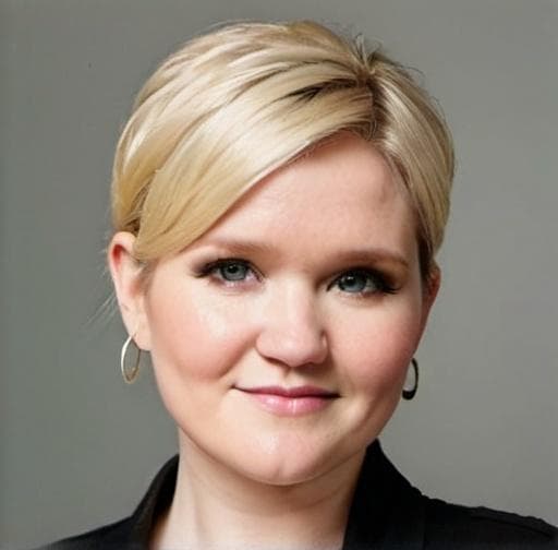 Cecelia Ahern