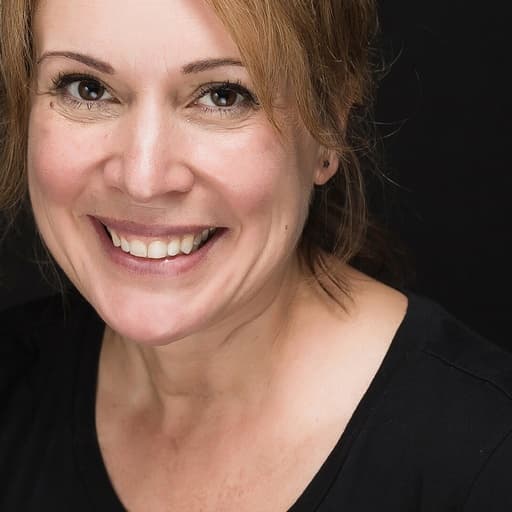 Cecilia Ekbäck