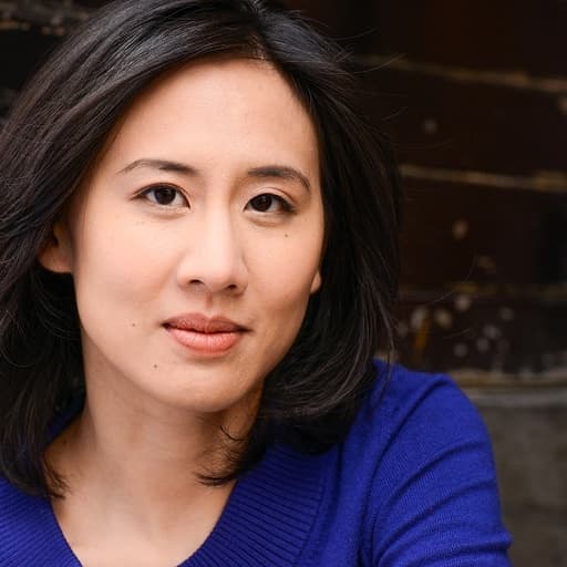 Celeste Ng