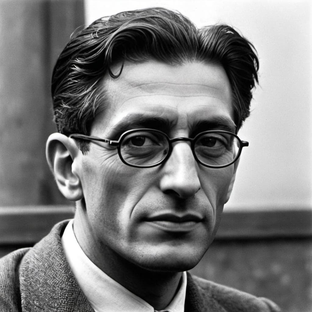 Cesare Pavese