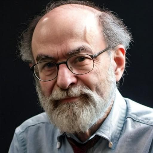 Chaim Potok