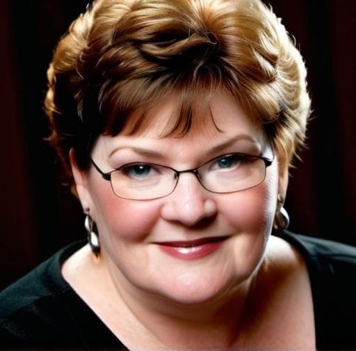 Charlaine Harris