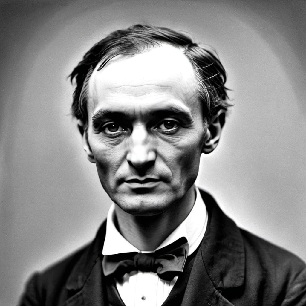 Charles Baudelaire