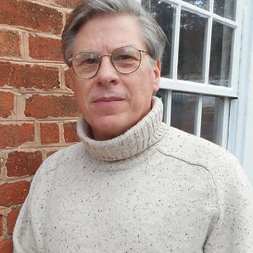 Charles Belfoure
