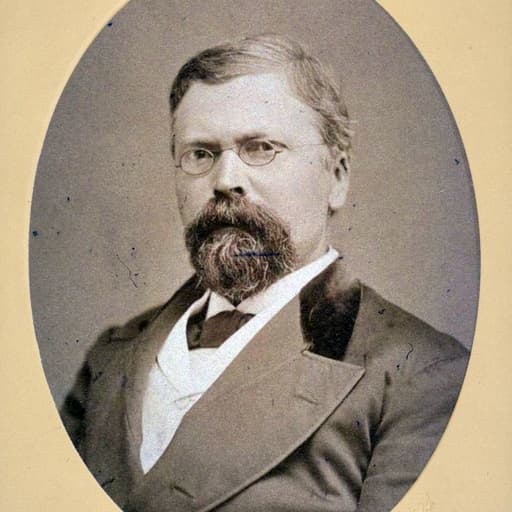 Charles Bernard Nordhoff