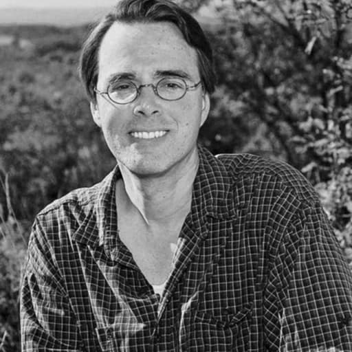 Charles C. Mann
