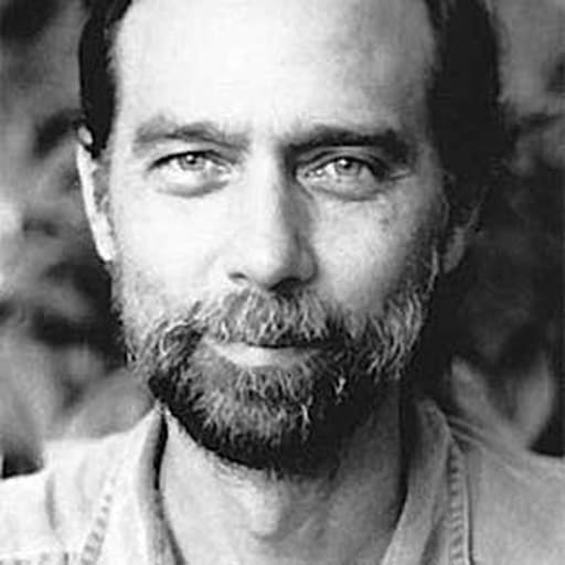 Charles de Lint