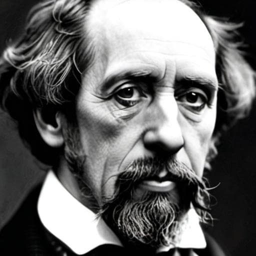 Charles Dickens