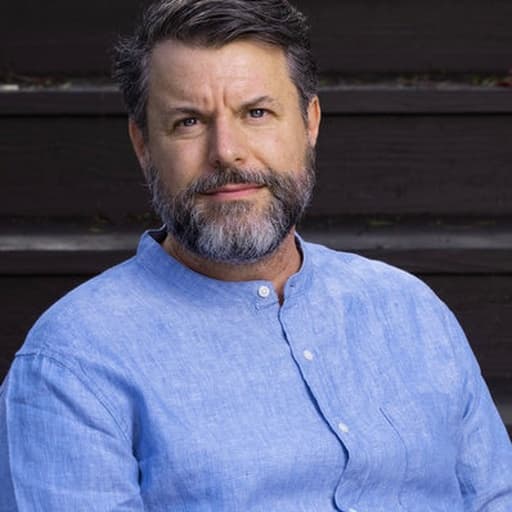 Charles Duhigg
