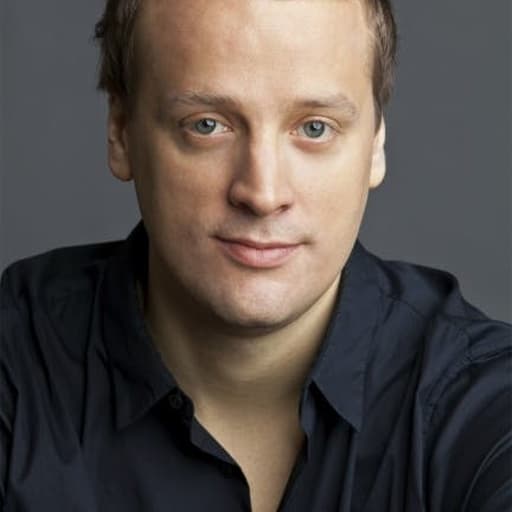 Charles Finch