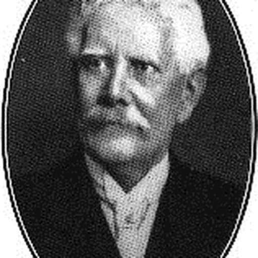 Charles Oman