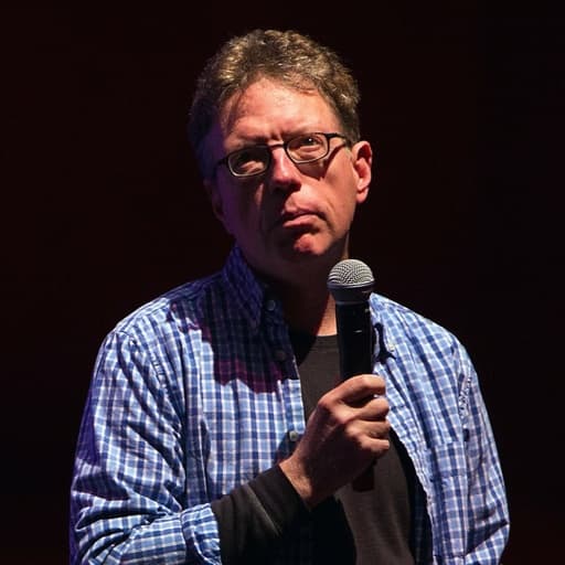 Charles R. Cross