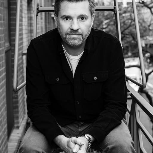 Charles Soule