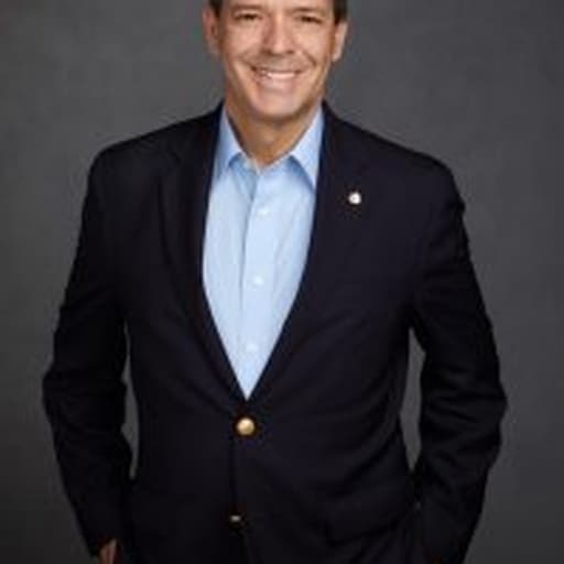 Charles Todd
