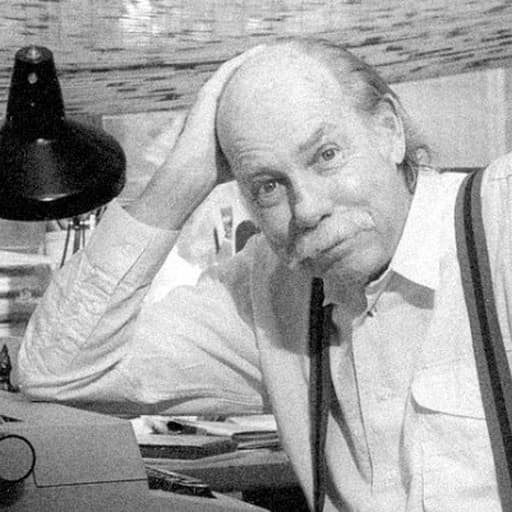Charles Willeford