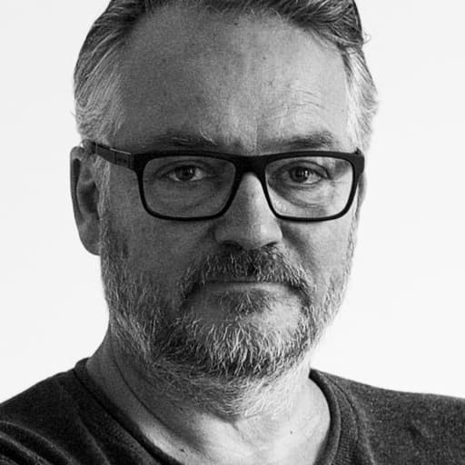 Charlie Higson