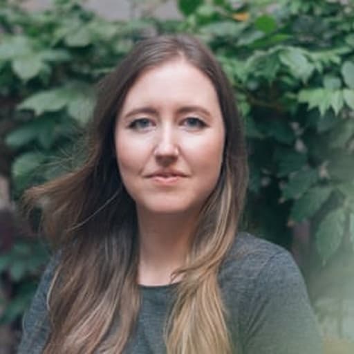 Charlotte McConaghy
