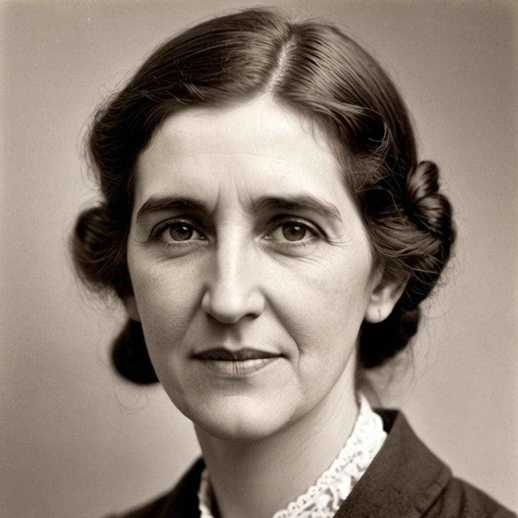 Charlotte Perkins Gilman