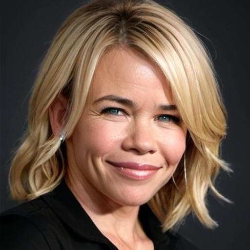 Chelsea Handler