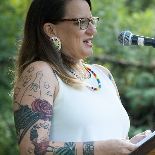 Cherie Dimaline