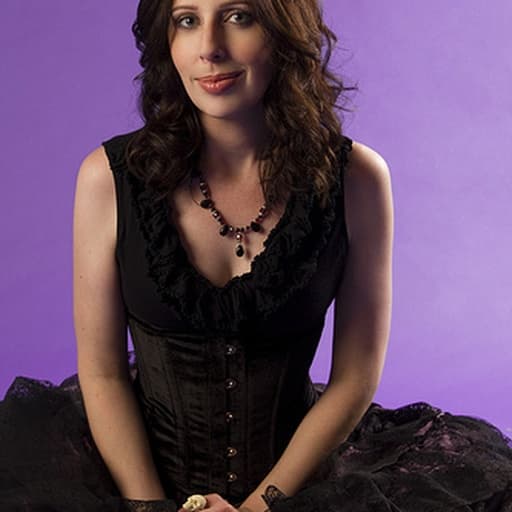 Cherie Priest
