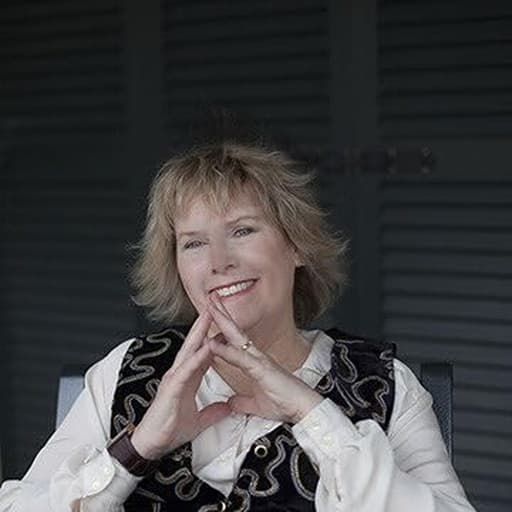 Cherise Sinclair