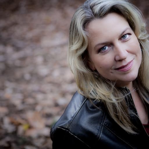 Cheryl Strayed