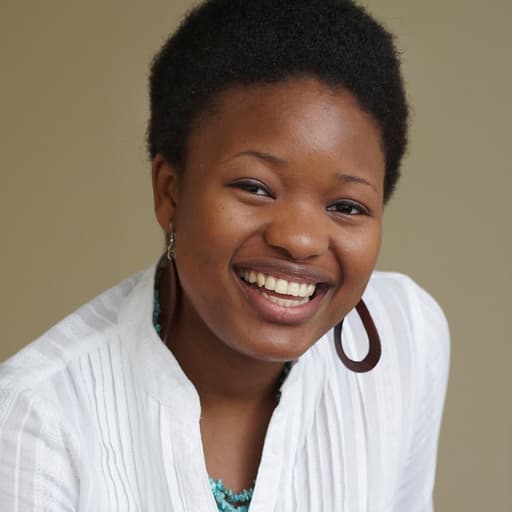 Chibundu Onuzo