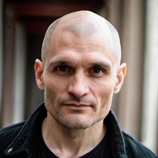 China Miéville