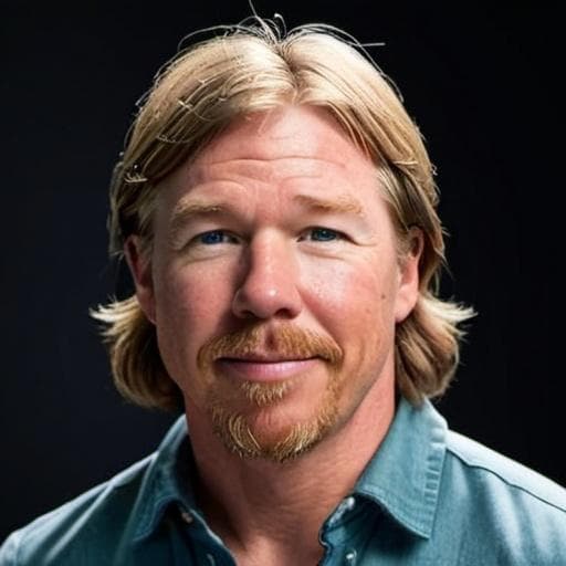 Chip Gaines