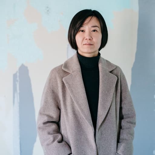 Cho Nam-Joo