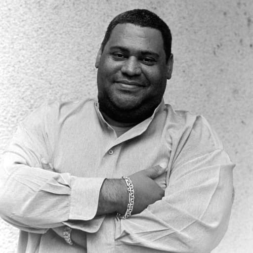 Chris Abani