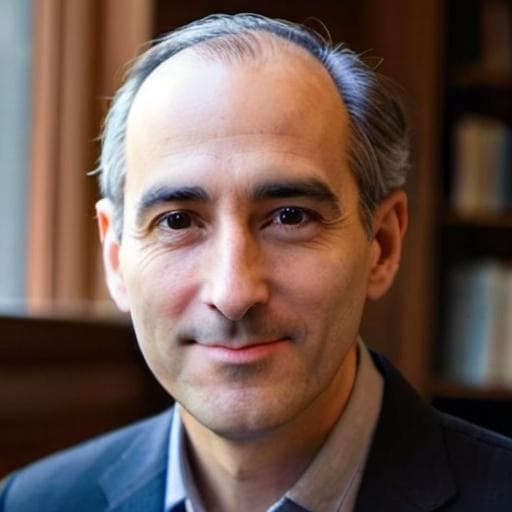 Chris Bohjalian