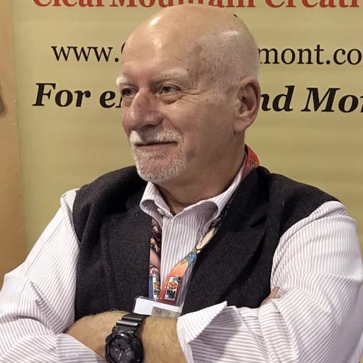 Chris Claremont