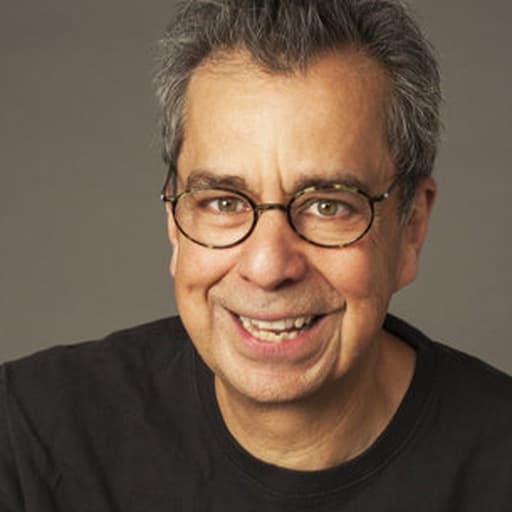 Chris Grabenstein