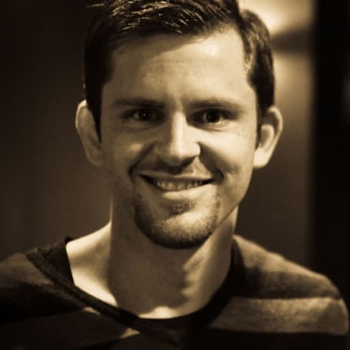 Chris Guillebeau