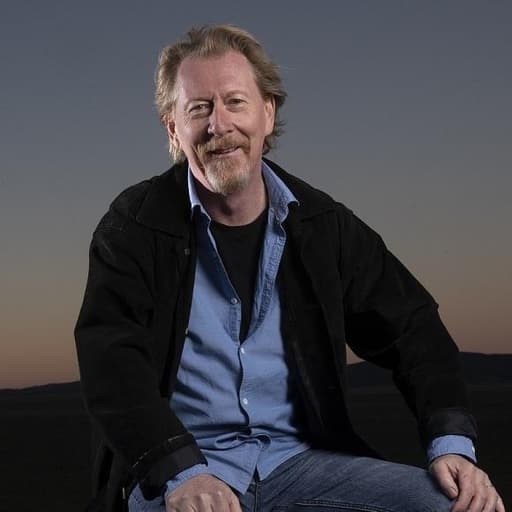 Chris Hammer