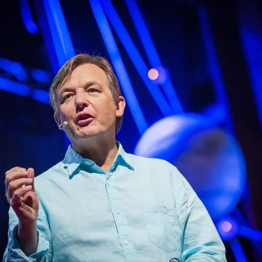 Chris J. Anderson