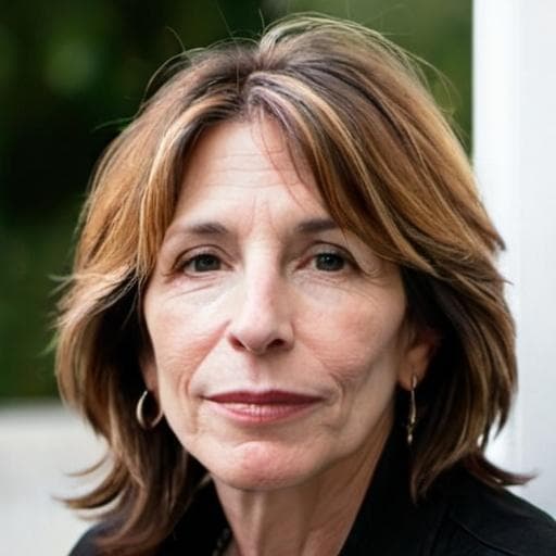 Chris Kraus