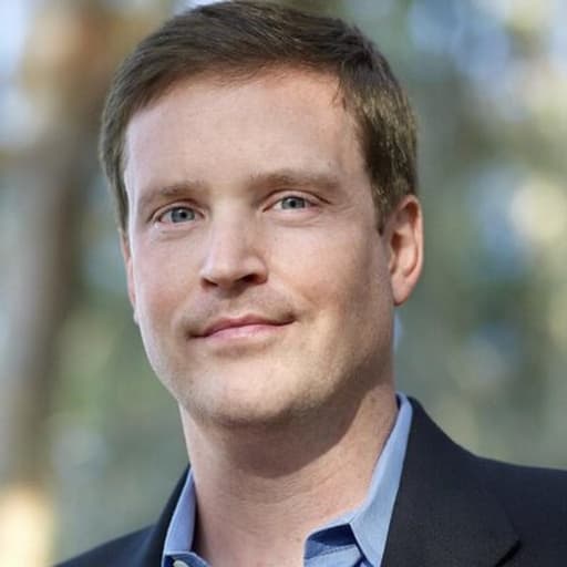 Chris Kuzneski