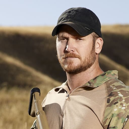 Chris Kyle