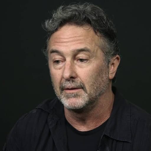 Chris    Lynch